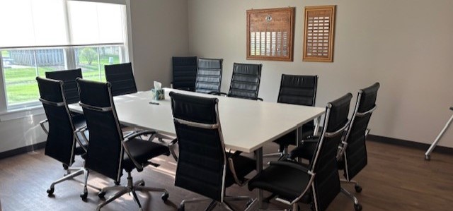 Board Room