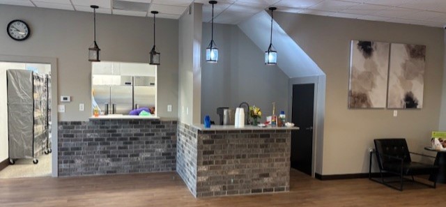 Main Room North