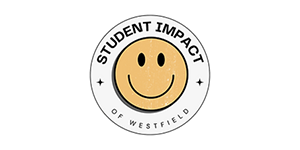 Student Impact of Westfield Logo